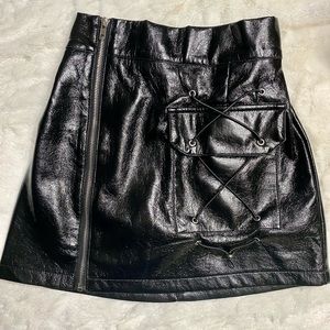 Mags & pye sexy skirt